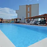 Stunning In With Wifi Appartement
