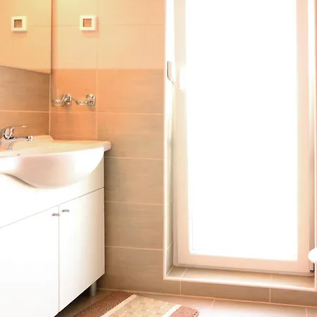 Pet Friendly In Apartamento