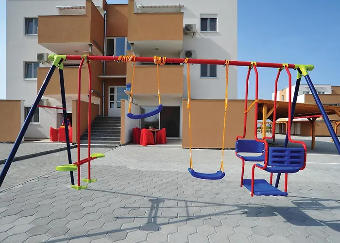 Apartman Stunning In With Wifi *