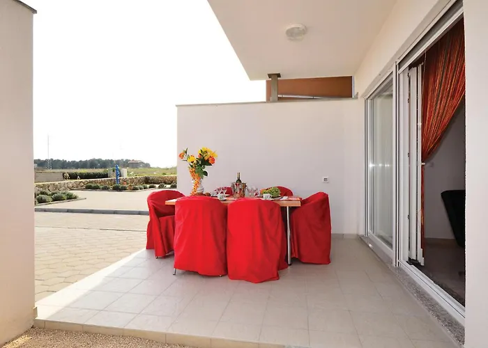 Apartman Stunning In With Wifi