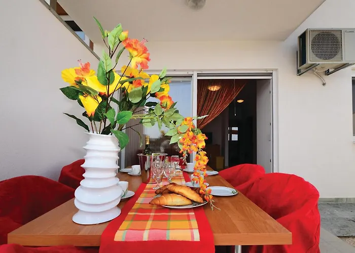 Apartman Stunning In With Wifi *