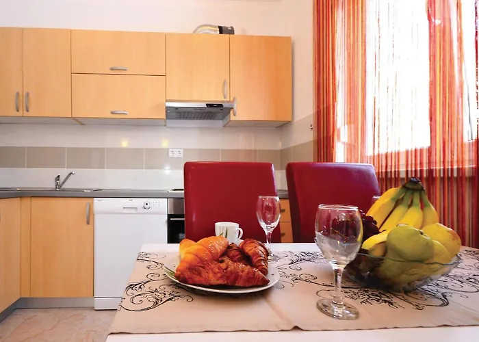 Stunning In With Wifi