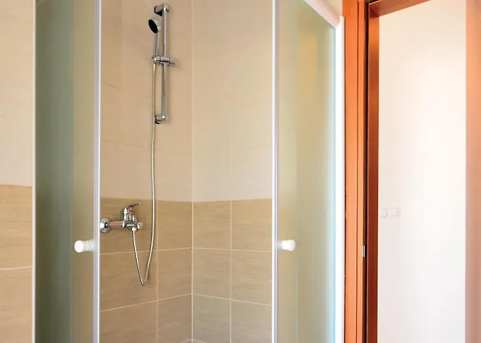 Apartman Stunning In With Wifi *