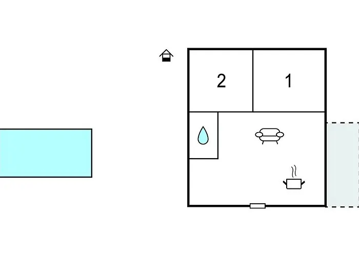 Stunning In With Wifi * Nin