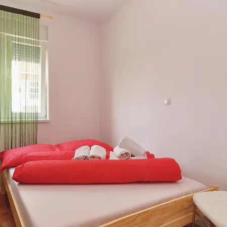 Pet Friendly In