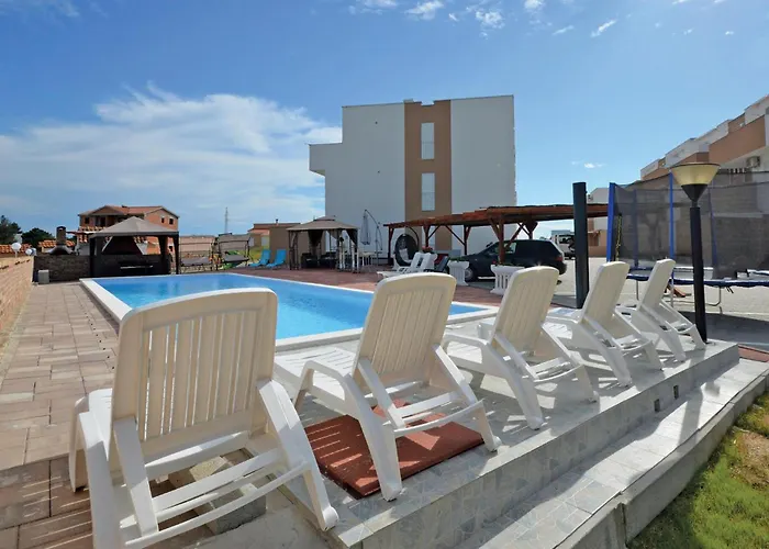 Stunning In With Wifi *